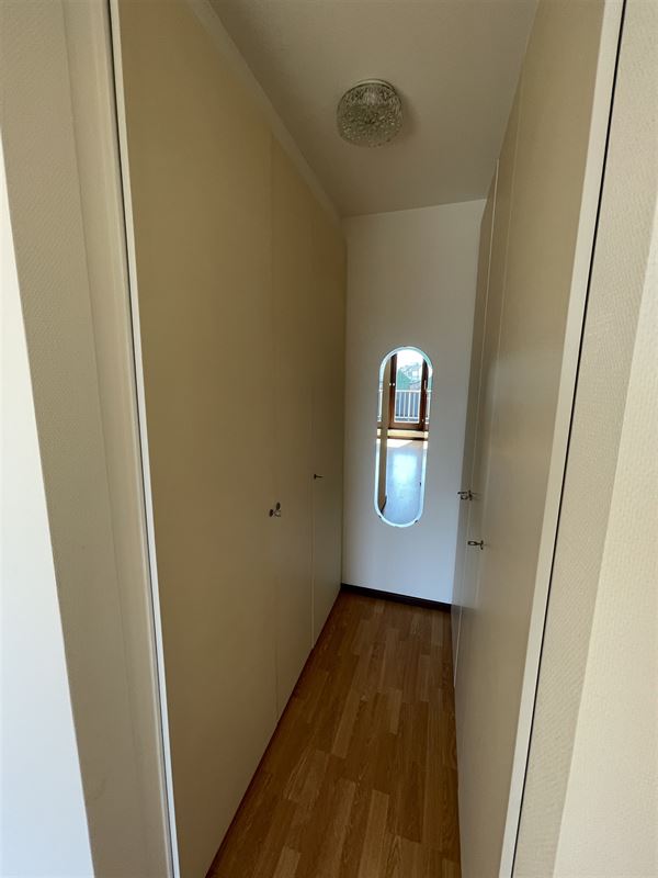 Appartement centrum aan Station