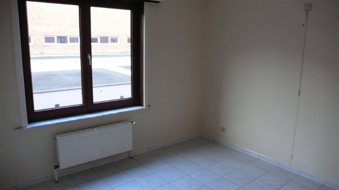 Modern appartement aan stadsrand