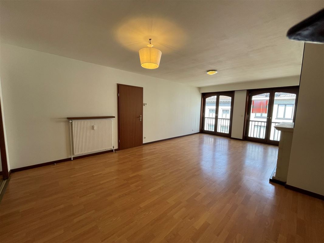 Appartement centrum aan Station