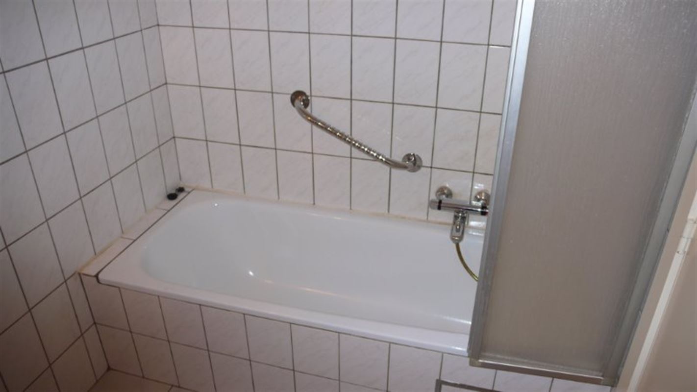 Modern appartement aan stadsrand