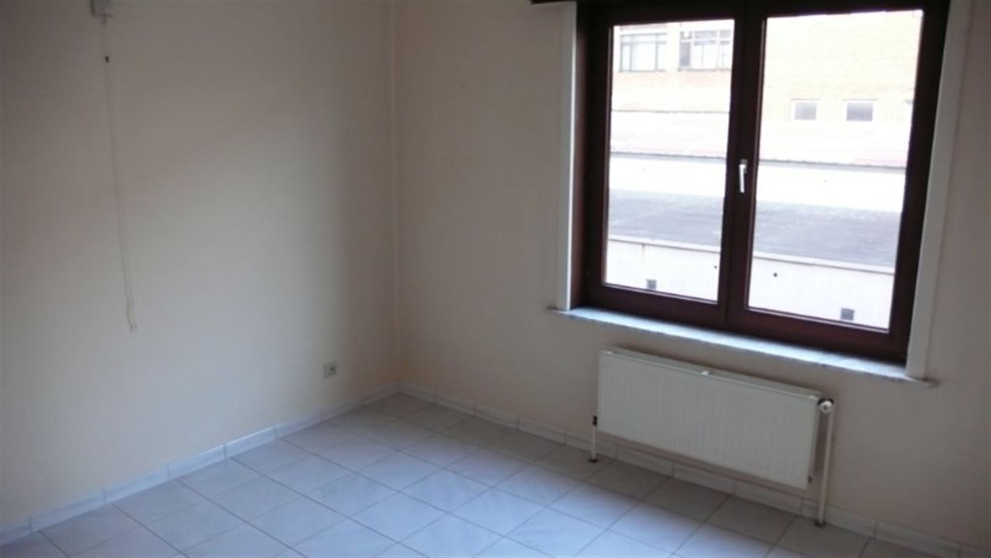 Modern appartement aan stadsrand