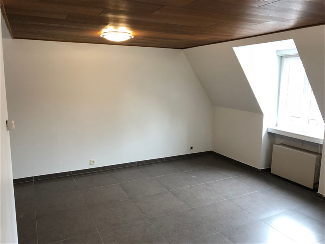 Vernieuwde studio centrum Kortrijk