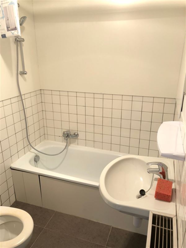 Vernieuwde studio centrum Kortrijk