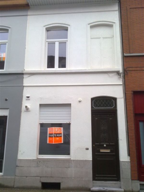 Woonhuis