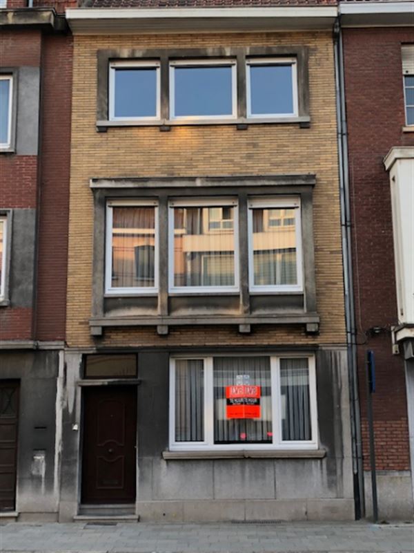 Woonhuis