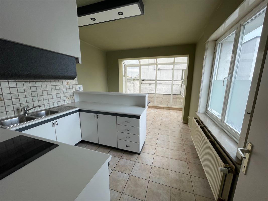 Duplex Appartement