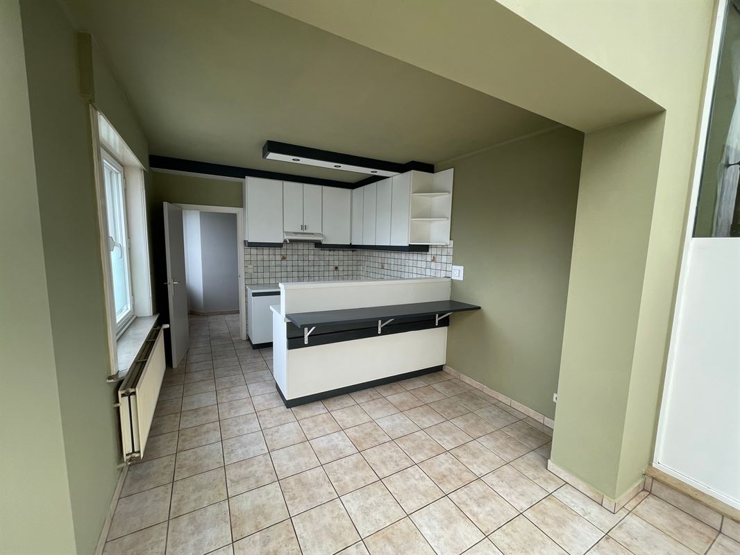 Duplex Appartement