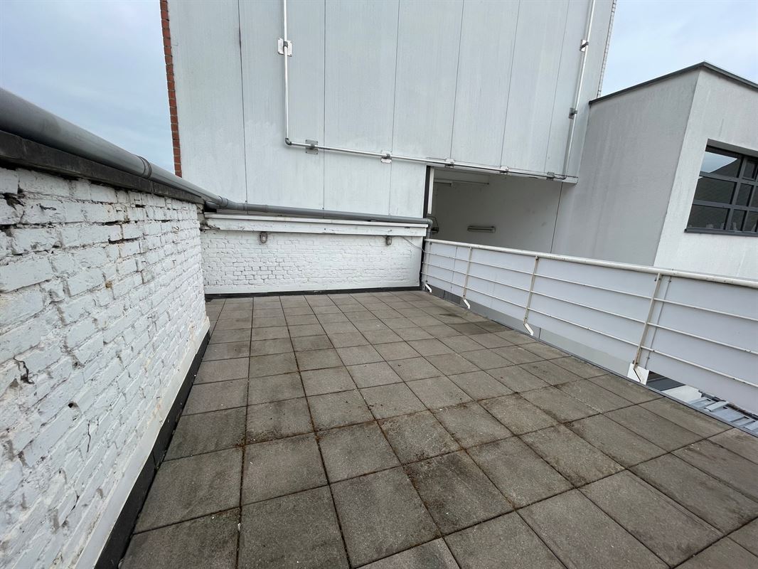 Duplex Appartement