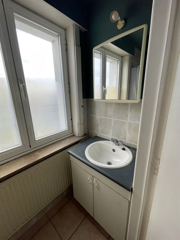 Duplex Appartement