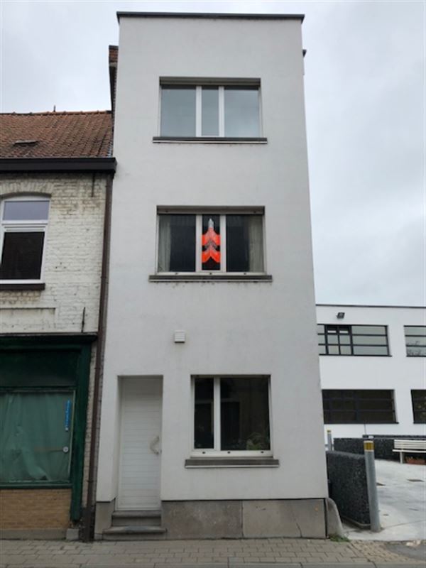 Duplex Appartement