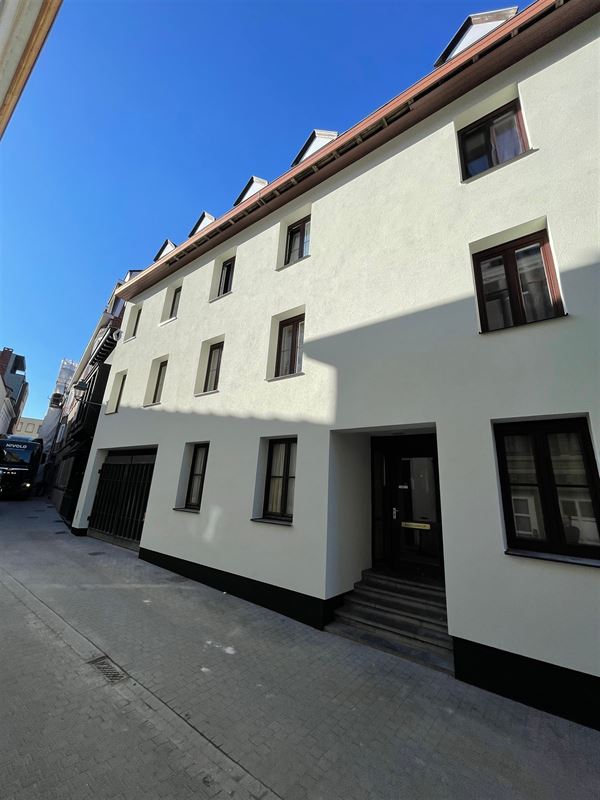 Studio centrum Kortrijk