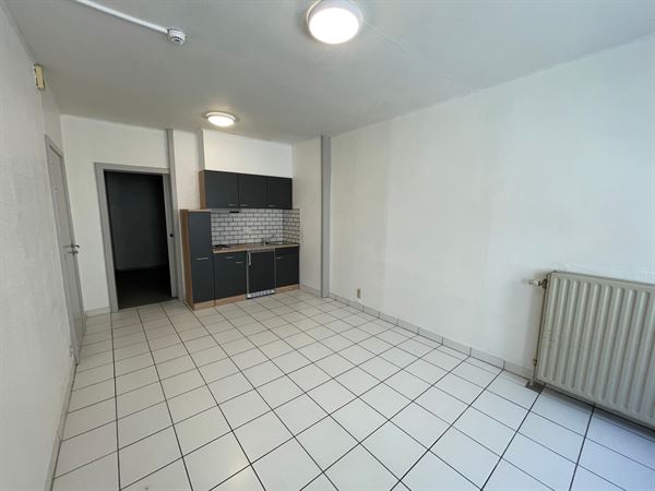 Studio verbruik inbegrepen