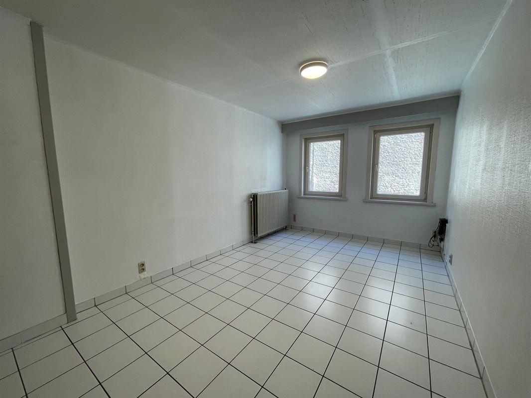 Gemeubelde studio verbruik inbegrepen