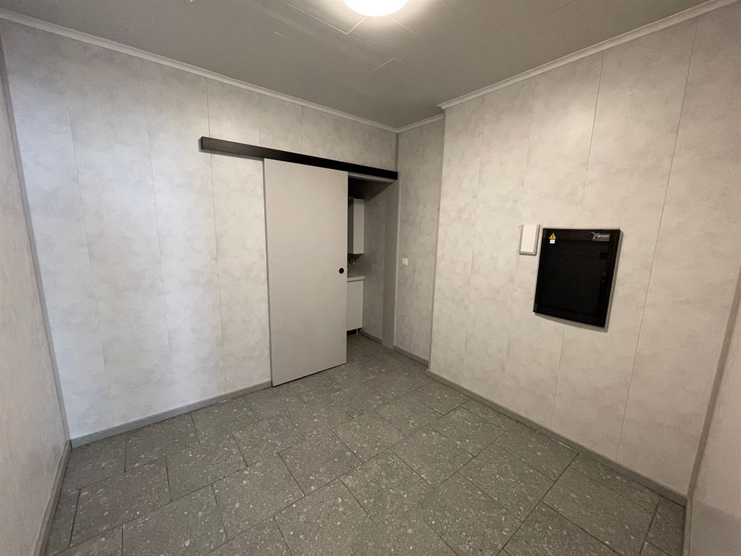 Gemeubelde studio verbruik inbegrepen