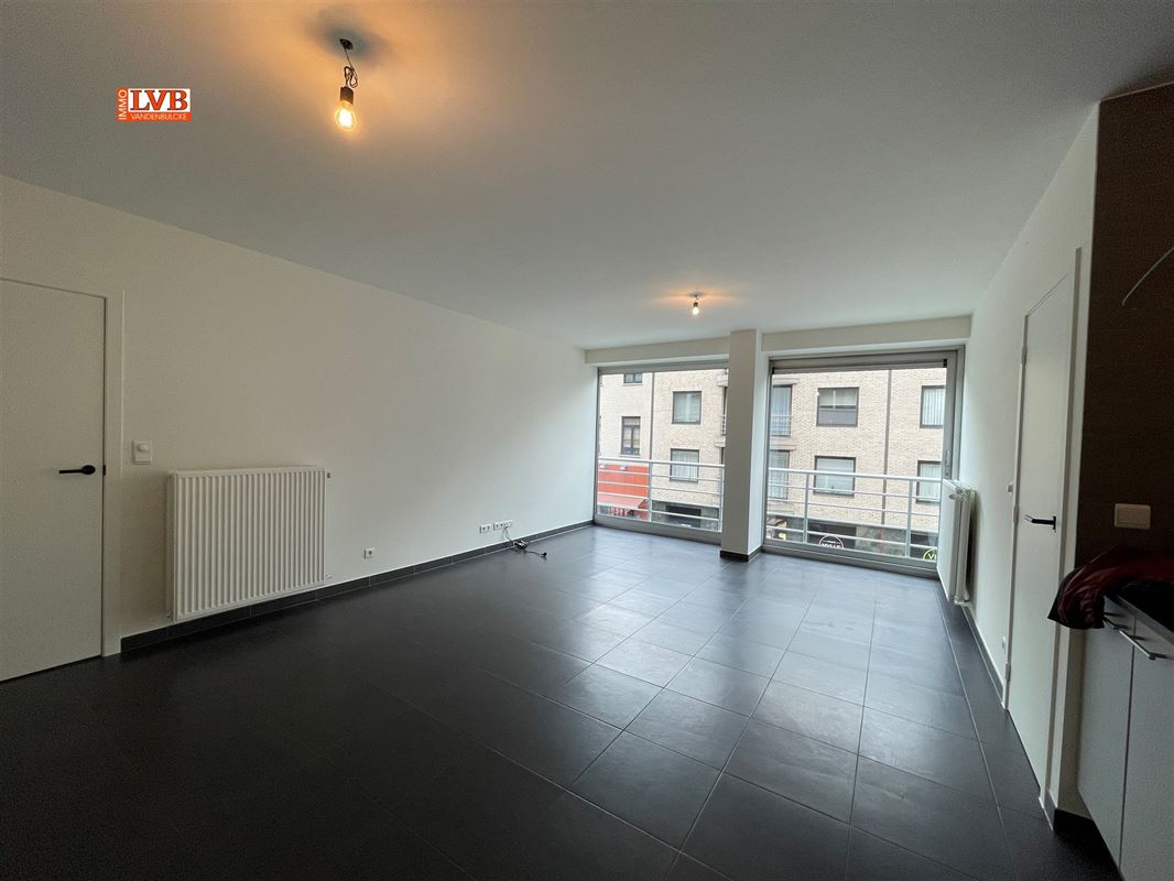 Modern appartement centraal gelegen