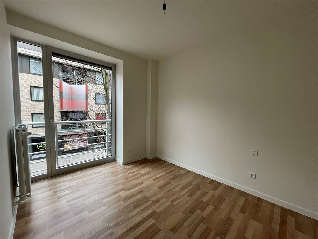 Modern appartement centraal gelegen