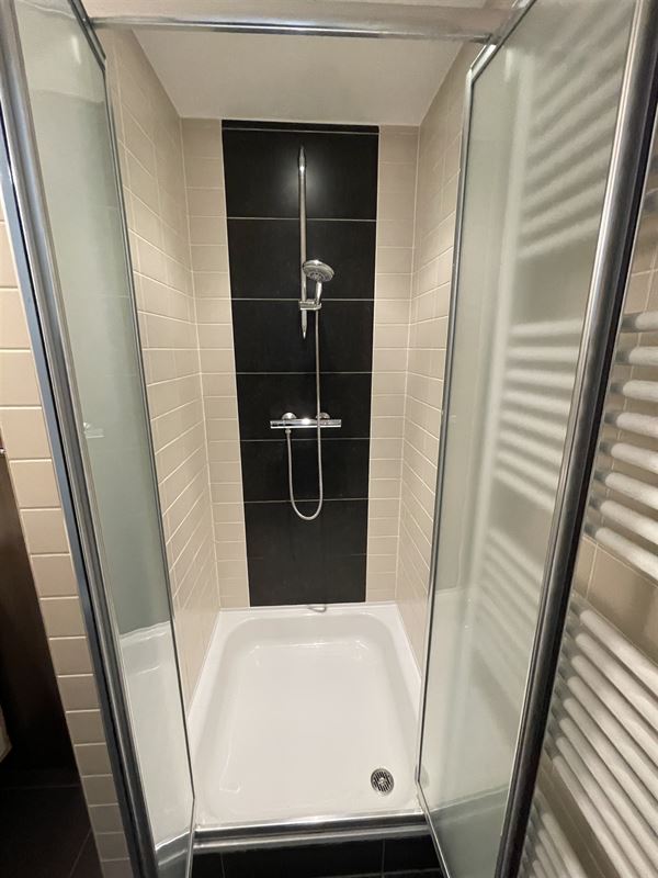 Modern appartement centraal gelegen
