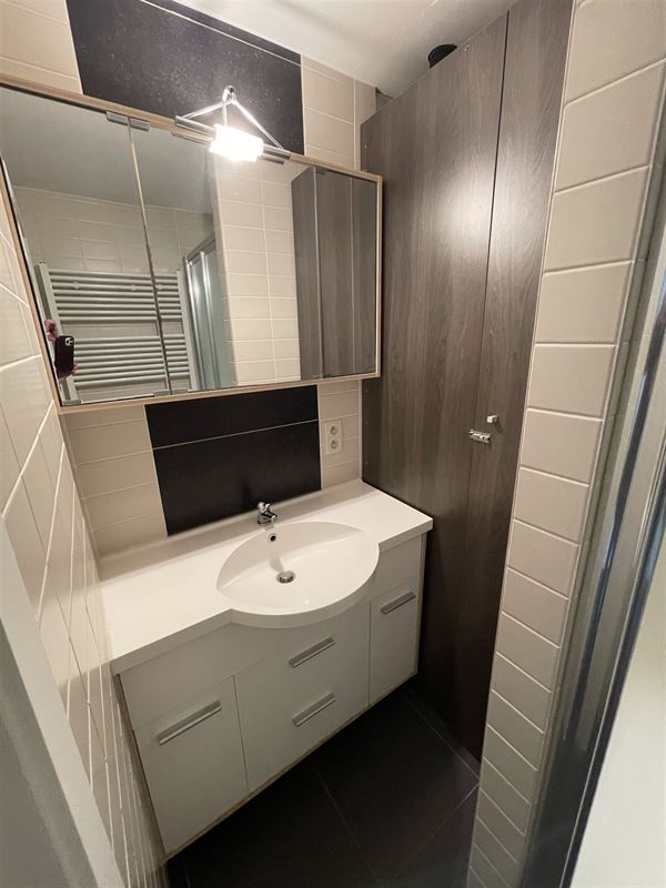 Modern appartement centraal gelegen