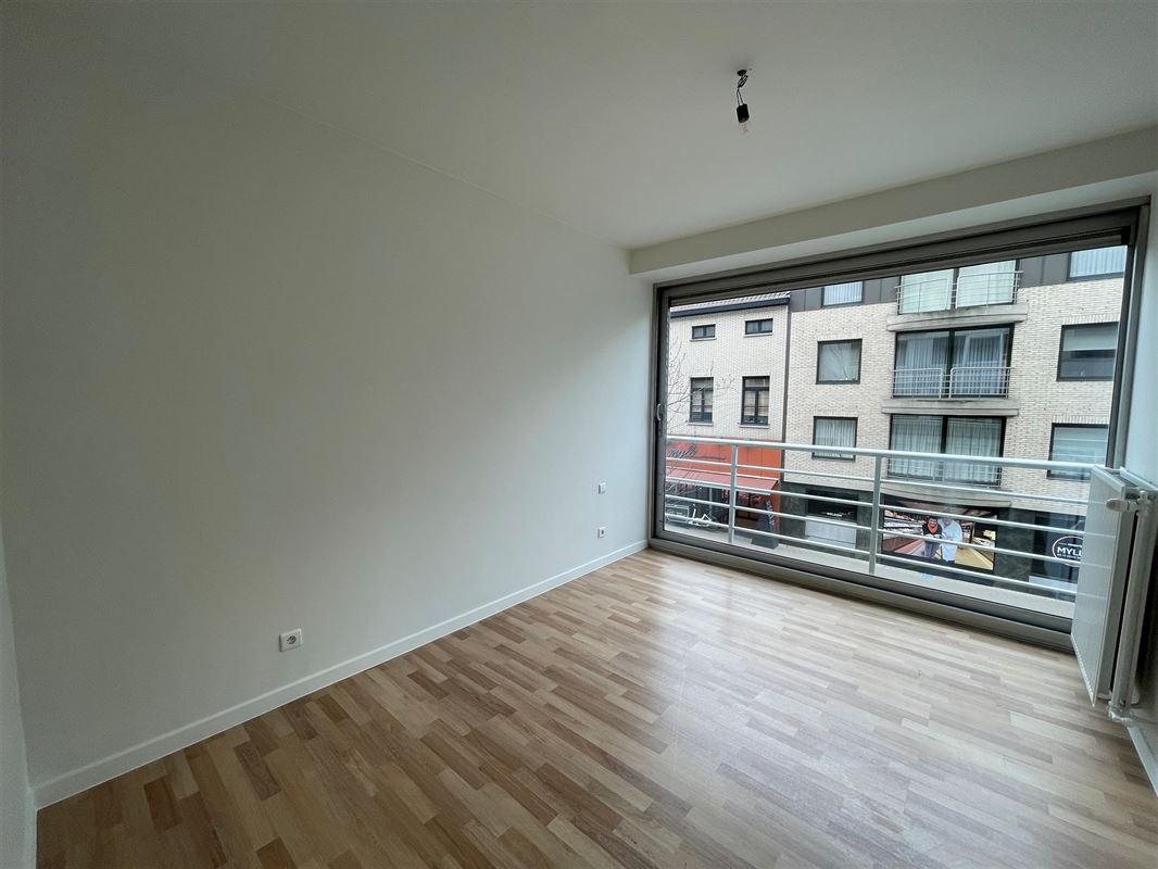 Modern appartement centraal gelegen