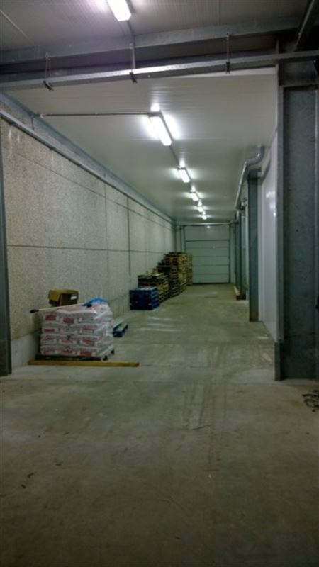 Magazijn 