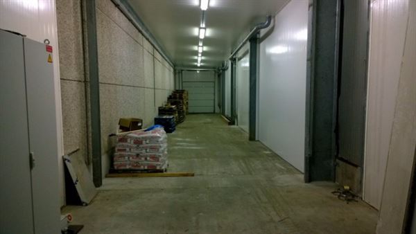 Magazijn 