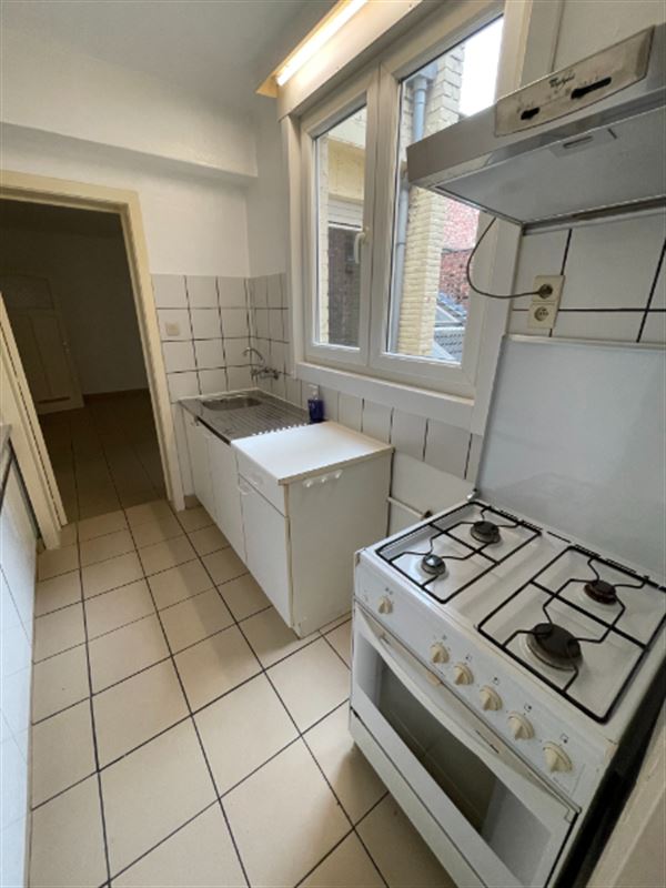 Appartement centrum Kortrijk