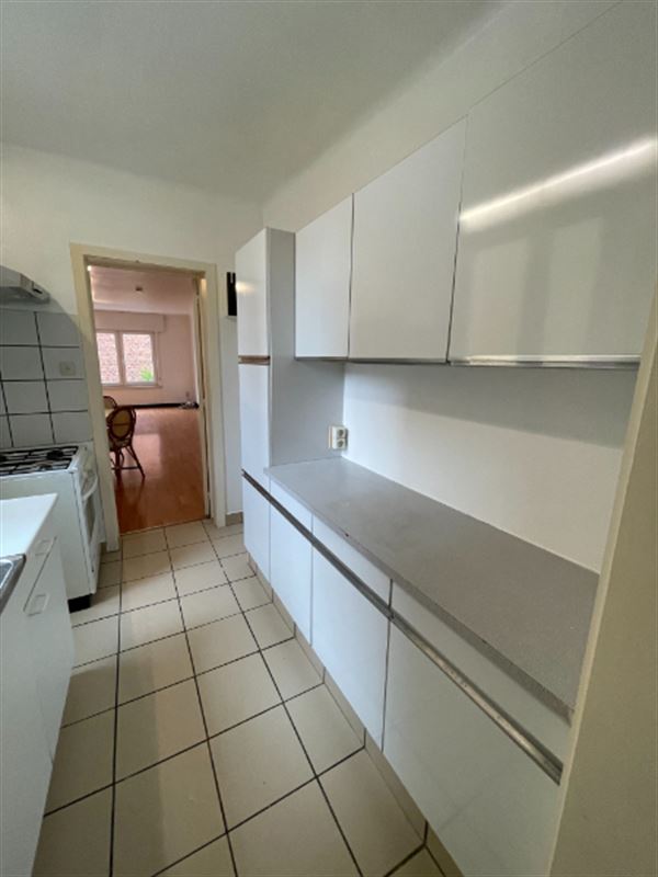 Appartement centrum Kortrijk