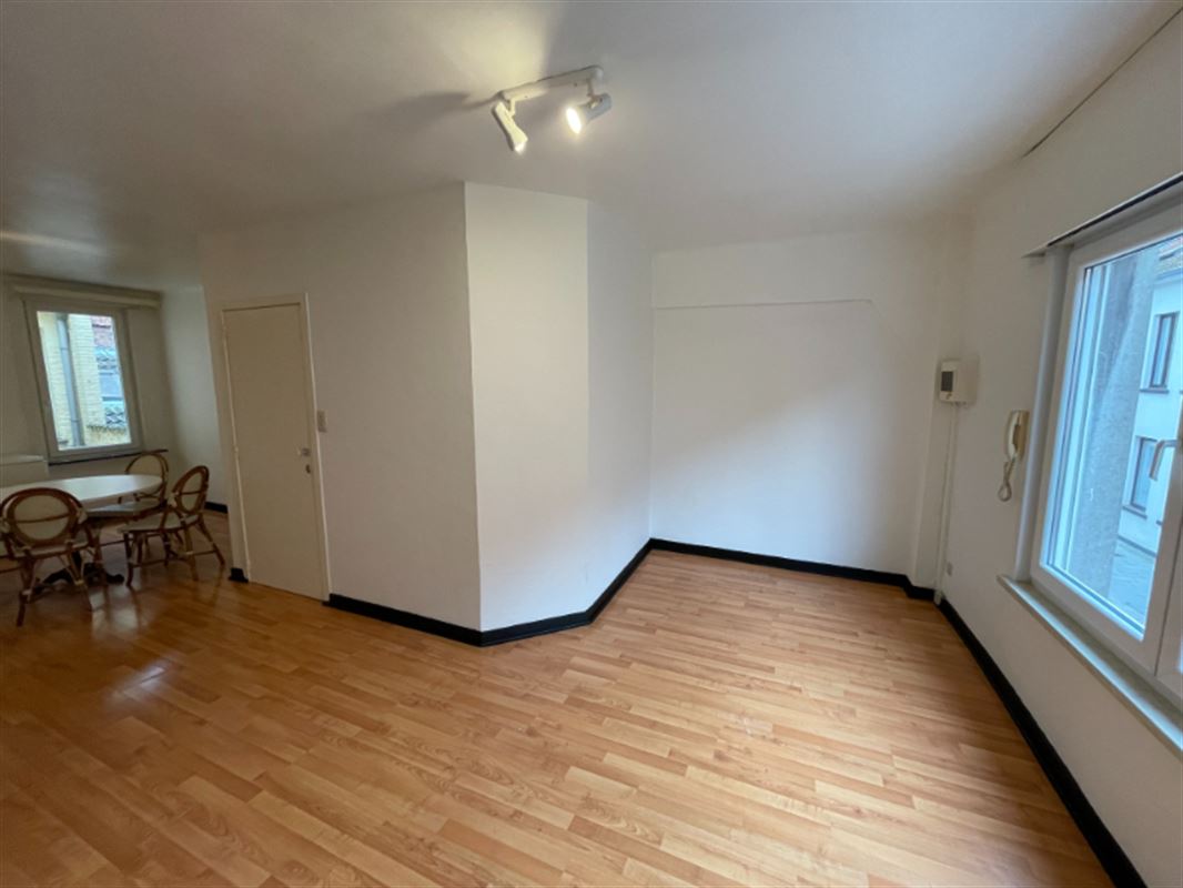 Appartement centrum Kortrijk