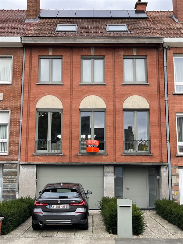 Woonhuis