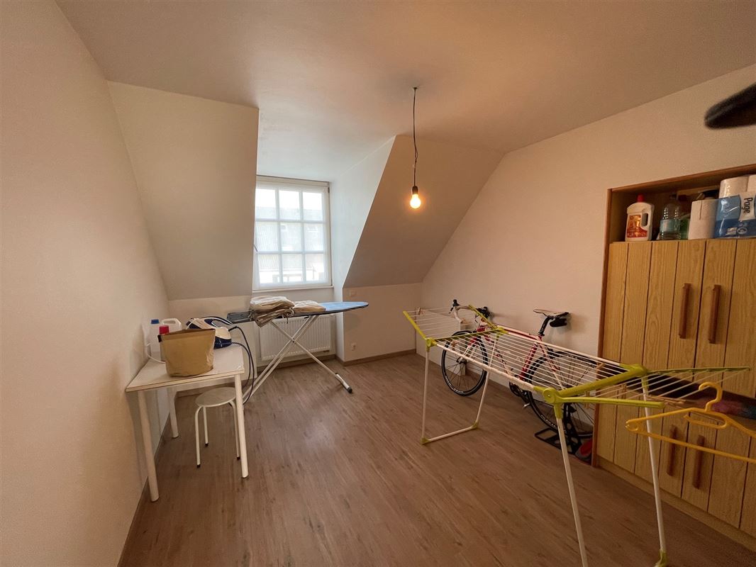 Woonhuis met tuin en garage