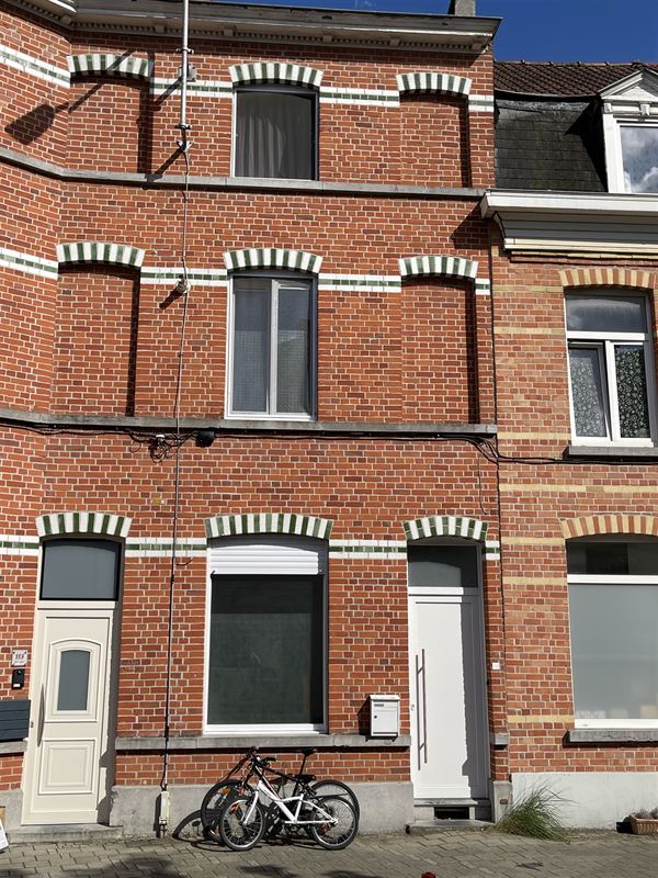 Huis