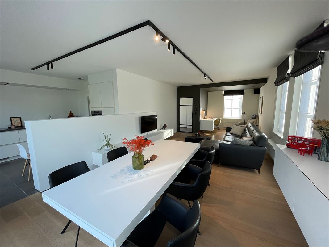 Woonhuis met tuin en garage