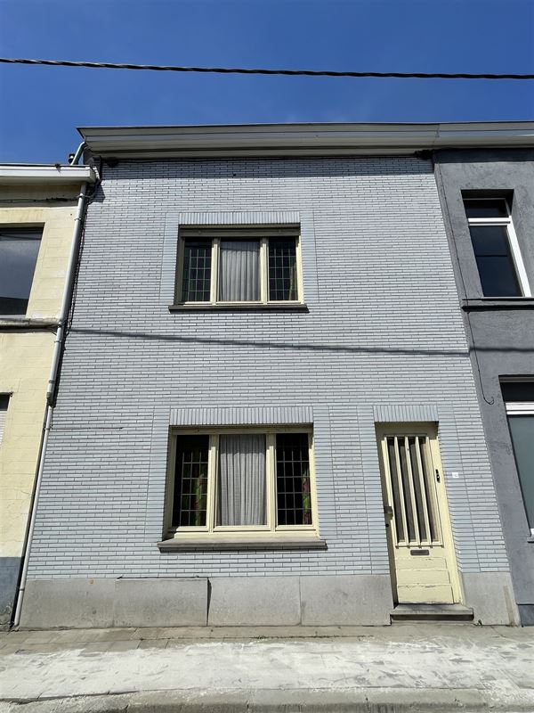 Woonhuis