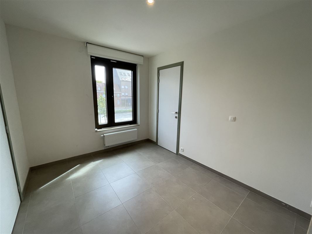 Appartement met twee grote terrassen