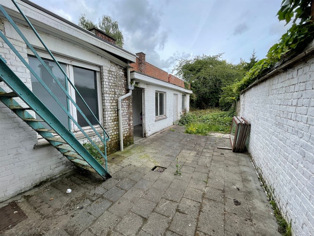 Huis