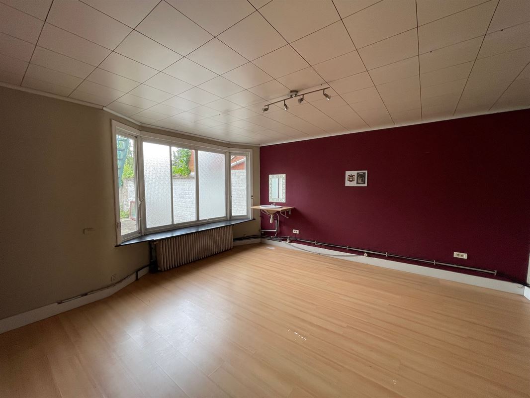 Huis