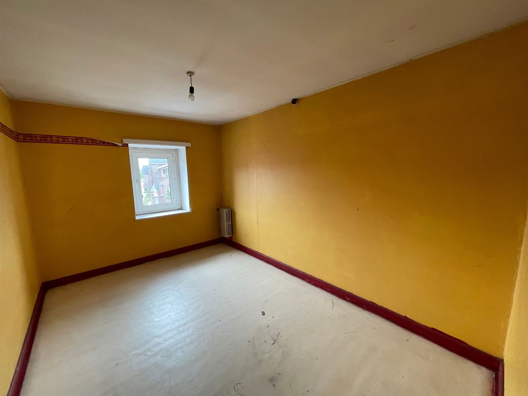 Huis