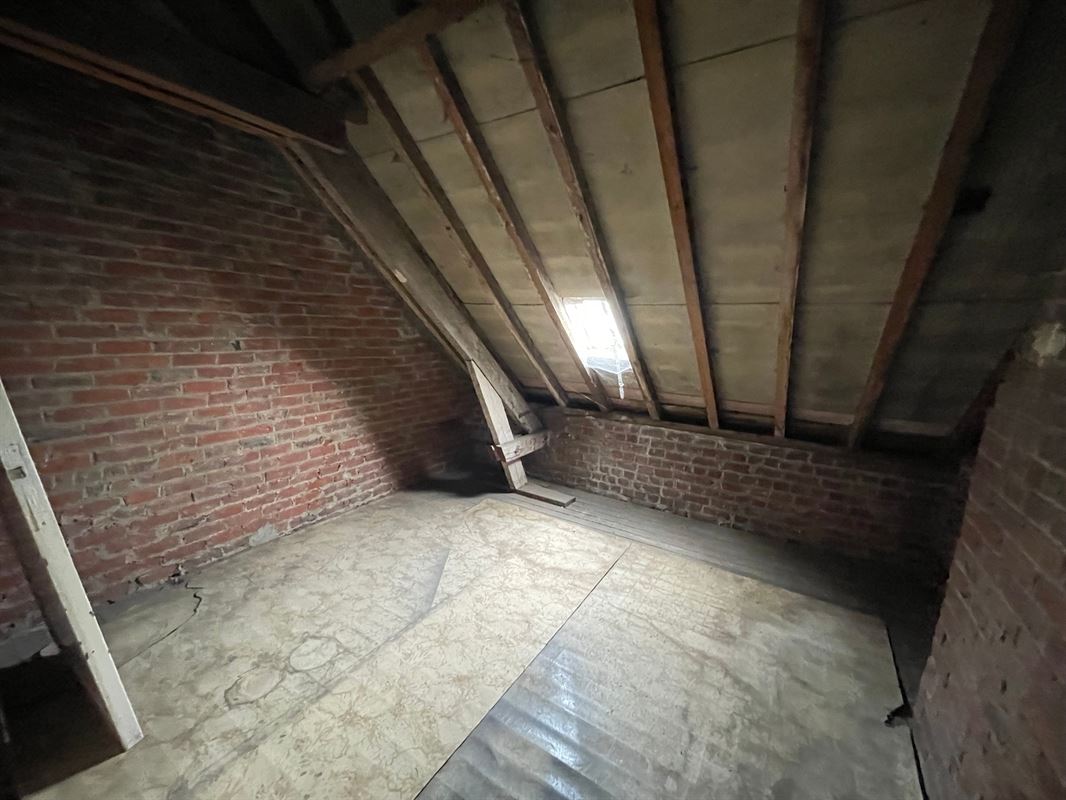 Huis
