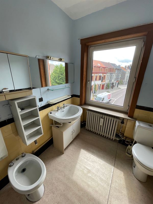 Huis
