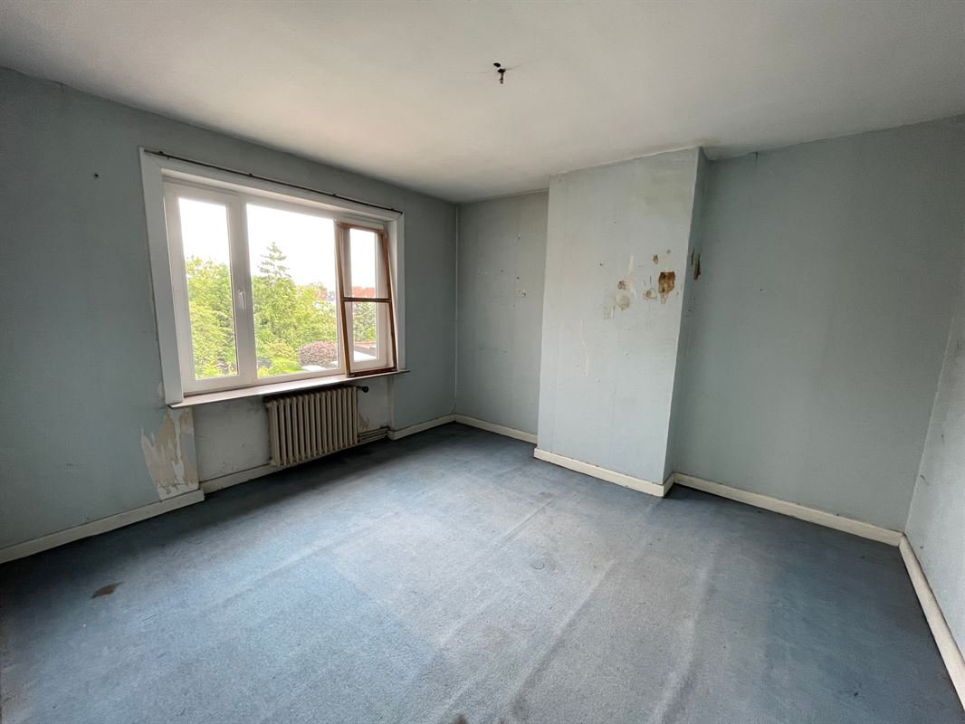 Huis