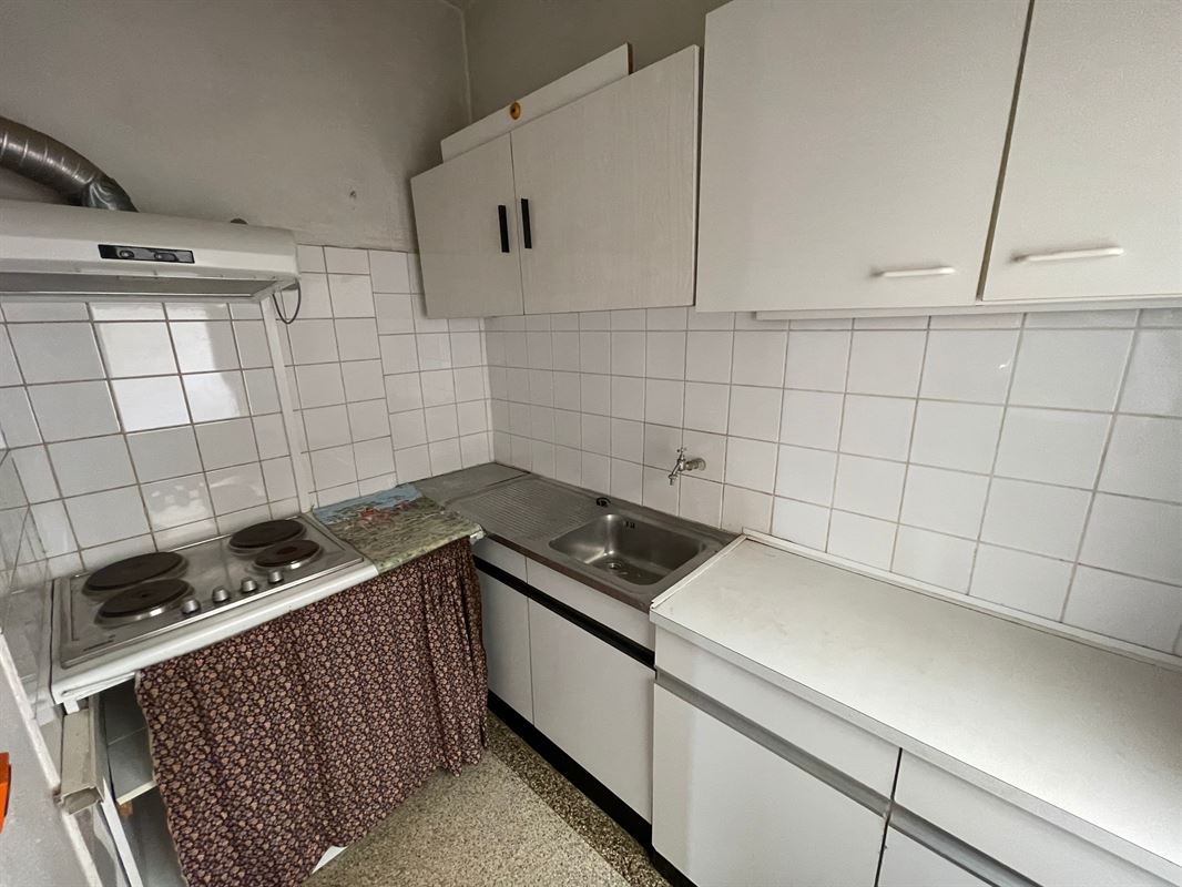 Huis
