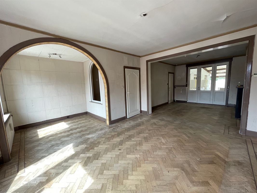 Huis