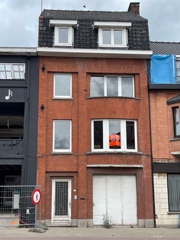 Huis