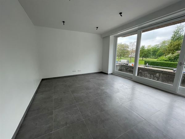 Volledig vernieuwd appartement
