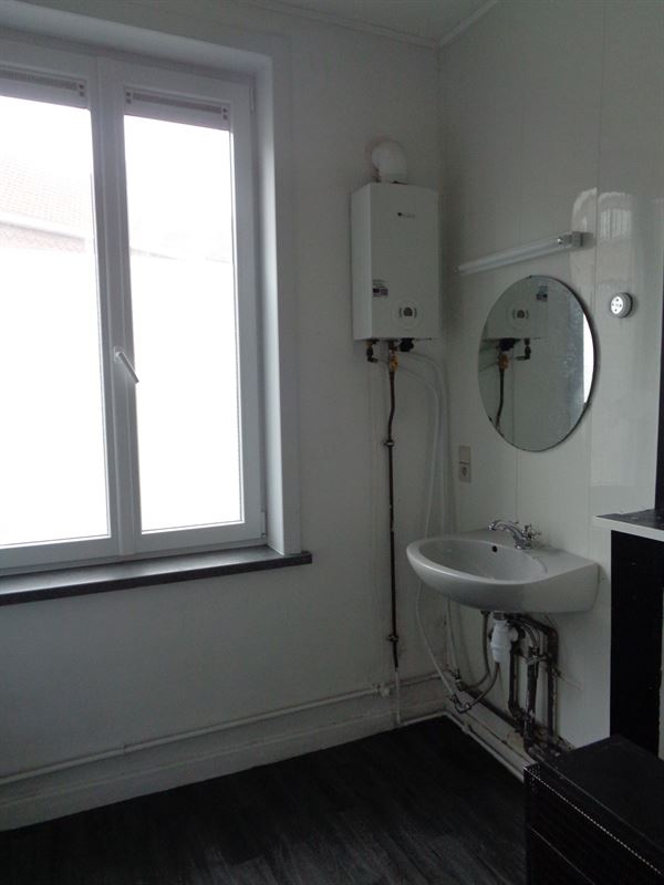 Huis