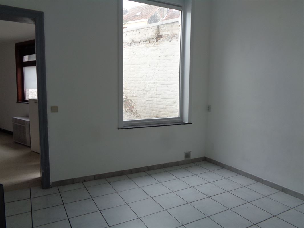 Huis