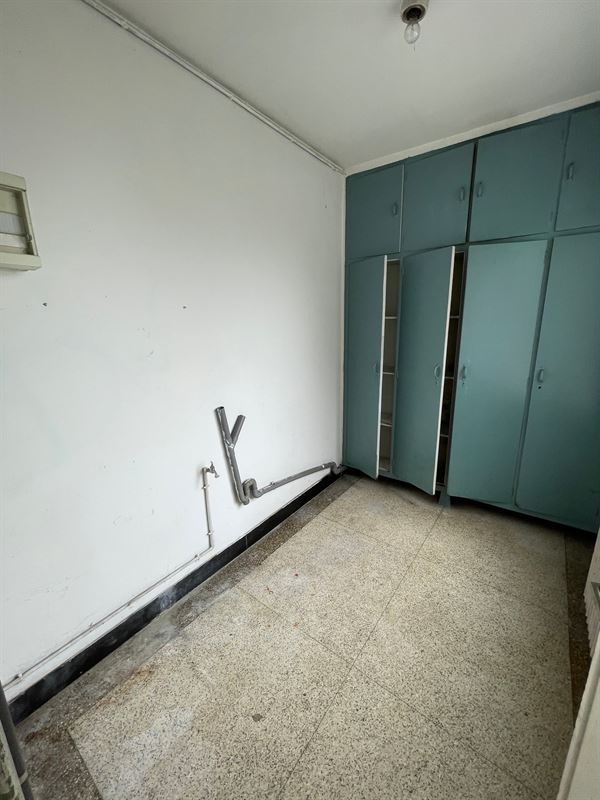Huis