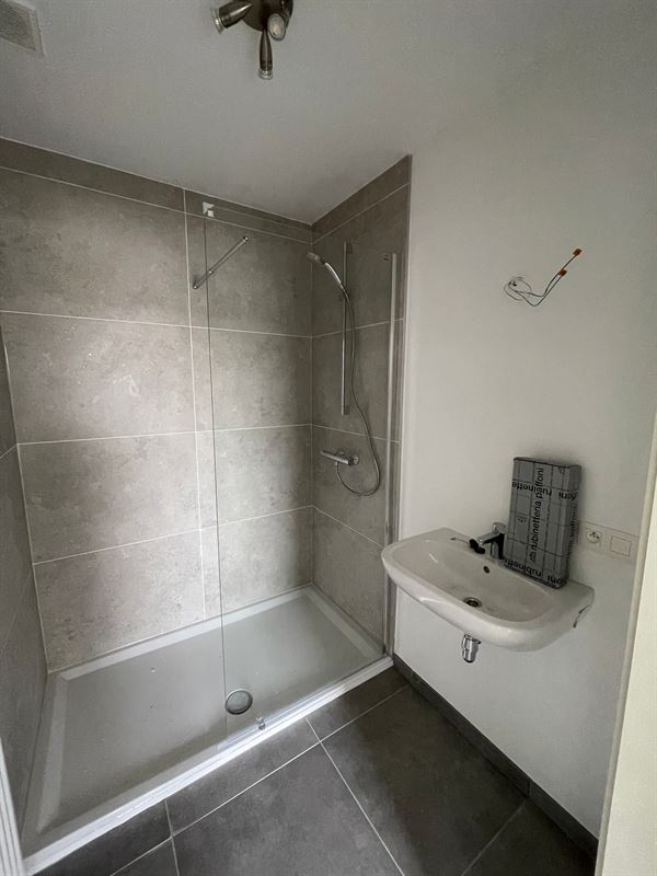 Volledig vernieuwd appartement