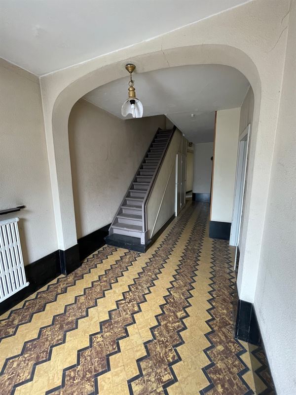 Huis