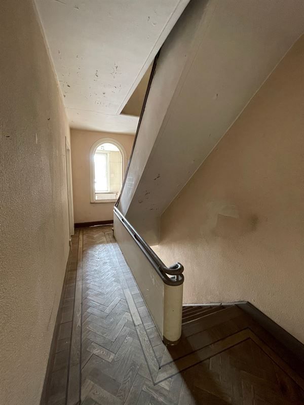 Huis